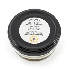 maseczka-do-twarzy-i-dekoltu-len-i-chia-miodowa-mydlarnia-lagodzi-podrazn
