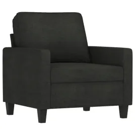 fotel-czarny-60-cm-obity-tkanina