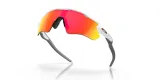 okulary-oakley-radar-ev-path-polished-white-prizm-ruby-stan-nowy