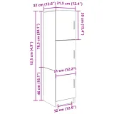 biurko-2-szt-dab-wedzony-wysokosc-przestrzeni-na-nogi-124-cm