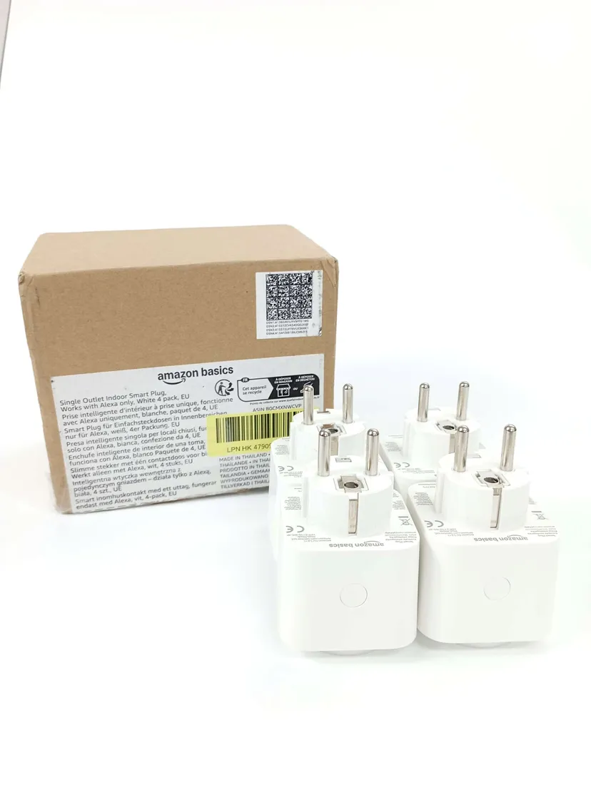 amazon-basics-inteligentne-gniazdko-wifi-alexa-4-szt