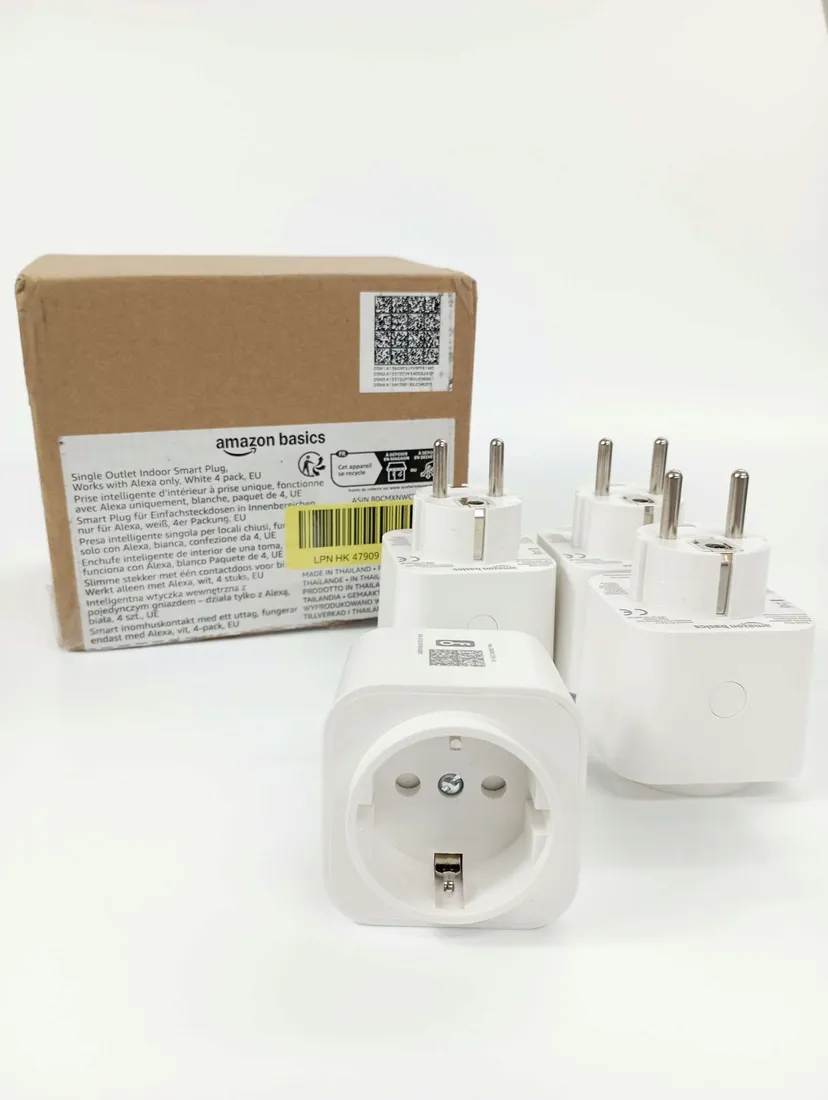 amazon-basics-inteligentne-gniazdko-wifi-alexa-4-szt
