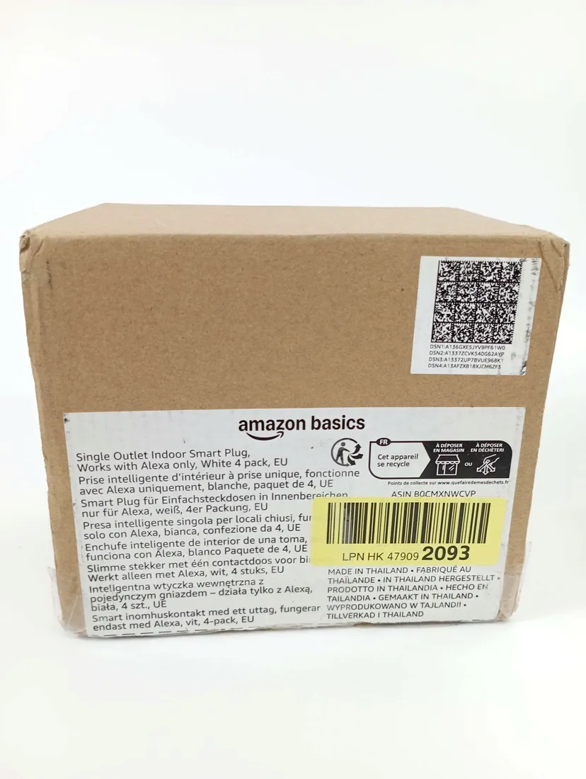 amazon-basics-inteligentne-gniazdko-wifi-alexa-4-szt