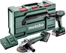 zestaw-18v-wkretarka-szlifierka-katowa-125mm-20ah-40ah-metabo-685205500