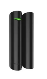 ajax-doorprotect-black-kontaktron-bezprzewodowy-czujnik-otwarcia