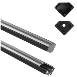 profil-aluminiowy-czarny-do-tasm-led-narozny-2m-klosz-czarny-z-zaslepkami