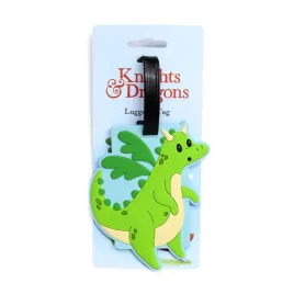 zawieszka-bagazowa-knights-and-dragons-dragon