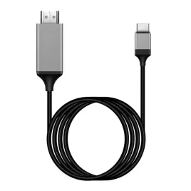 kabel-usb-c-na-hdmi-4k-30hz-uhd-2m