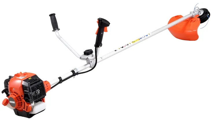 ECHO SRM-420ES-LW KOSA SPALINOWA 2,4KM 41,5cm³ UCHWYT U