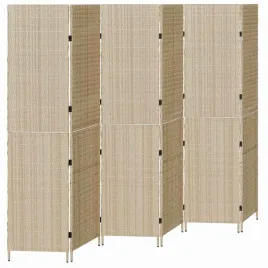 przeslona-pokoju-bezowy-292-x-180-cm-polirattan