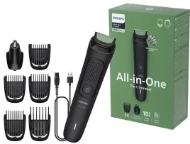 trymer-wielofunkcyjny-7w1-philips-mg3920-do-brody-wlosow-nosa-uszu