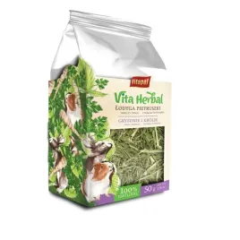 vitapol-vita-herbal-dla-gryzoni-i-krolika-lodyga-pietruszki-50g