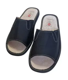 kapcie-meskie-pantofle-skora-naturalna-z-gumka-klapki-odkryte-czarne-r-45