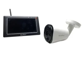 kamera-bezpieczenstwa-z-7-calowym-monitorem-secufirst-cwl401w-bialy
