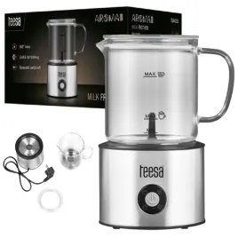 spieniacz-do-mleka-elektryczny-ubijacz-podgrzewacz-600w-teesa-aroma-f60