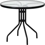 stol-stolik-ogrodowy-metalowy-okragly-szklany-blat-nik-60-cm-montaz-meble-do-samodzielnego-montazu