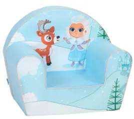 fotelik-dla-dziecka-princess-sniezna-ksiezniczka