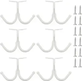 zestaw-6-bialych-podwojnych-sufitowych-haczykow