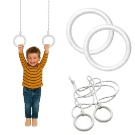 kolka-gimnastyczne-drewniane-karussell-bialy