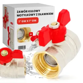 zawor-kulowy-zaworek-motylkowy-kurek-1-x1-gw-dlawikiem-odcinajacy-wody
