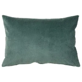 ikea-asveig-poszewka-ciemny-szaro-turkusowy-40x58-cm