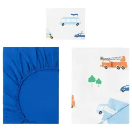ikea-bergfink-3-cz-komplet-poscieli-wzor-w-pojazdy-ulice-150x200-50x60-cm
