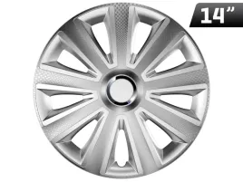 kolpaki-aviator-rc-silver-14-4-szt
