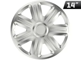 kolpaki-comfort-silver-14-4-szt