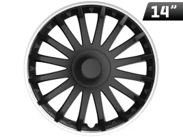 kolpaki-crystal-silver-ring-black-14-4-szt