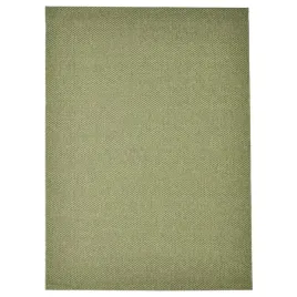 ikea-morum-dywan-plaskotkany-wewn-zewn-zielony-160x230-cm