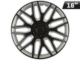 kolpaki-dakar-black-silver-16-4-szt