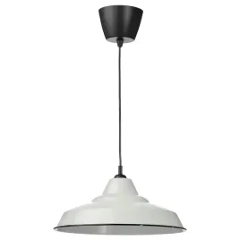 ikea-trettioen-lampa-wiszaca-bialy-38-cm