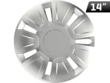 kolpaki-focus-silver-14-4-szt
