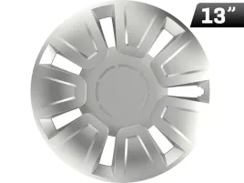 kolpaki-focus-silver-13-4-szt