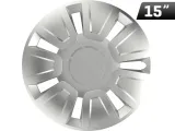 kolpaki-focus-silver-15-4-szt