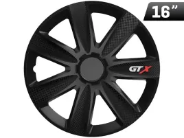 kolpaki-gtx-carbon-black-16-4-szt
