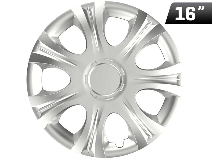 kolpaki-impulse-silver-16-4-szt