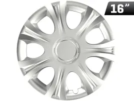 kolpaki-impulse-silver-16-4-szt