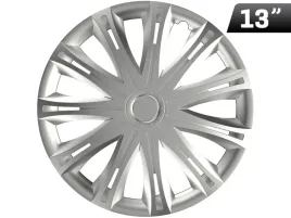 kolpaki-spark-silver-13-4-szt