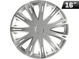 kolpaki-spark-silver-16-4-szt