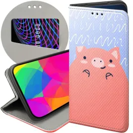 etui-z-klapka-do-samsung-galaxy-j6-2018-wzory-swinka-peppa-bajka-futeral
