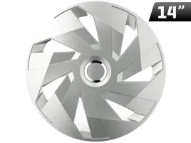 kolpaki-vector-rc-silver-14-4-szt