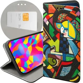 etui-do-samsung-galaxy-j6-2018-wzory-kubizm-abstrakcjonizm-geometria-case