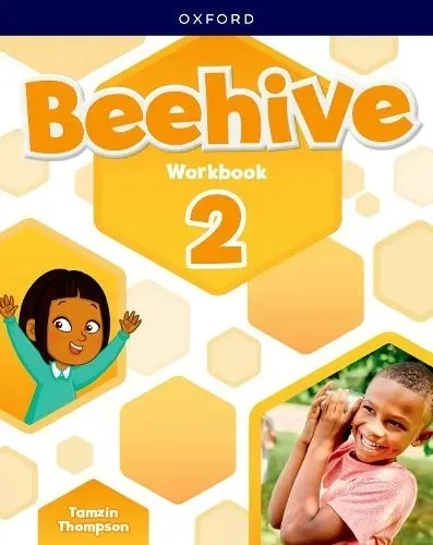 beehive-2-workbook