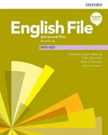 english-file-4th-edition-advanced-plus-workbook-with-key