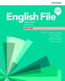 english-file-4th-edition-advanced-workbook-with-key