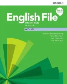 english-file-4th-edition-intermediate-workbook-with-key