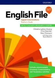 english-file-4th-edition-upper-intermediate-teacher-s-guide-teacher-s