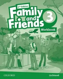 family-and-friends-3-2nd-edition-workbook