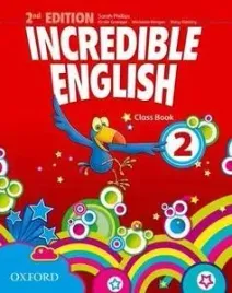 incredible-english-2-2nd-edition-class-book